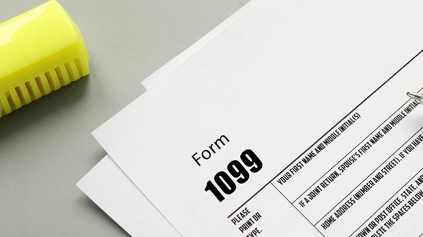 Understanding 1099 Forms for Contractor Payments