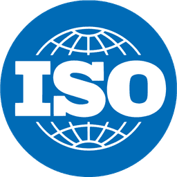 ISO Certification