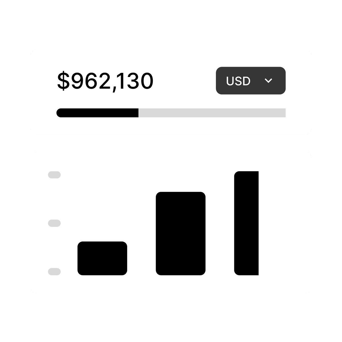 Payroll Management System Display