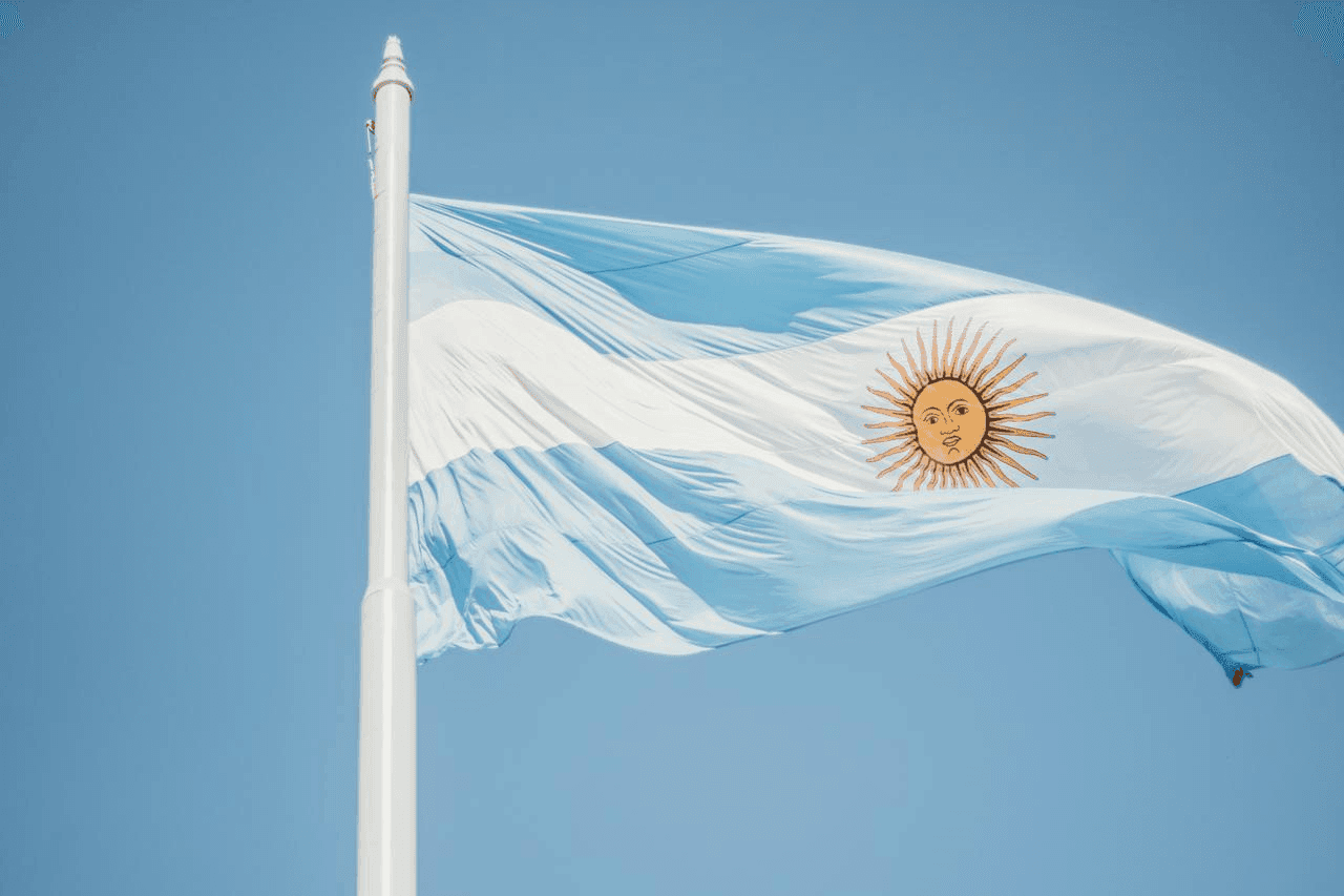 Hire in Argentina