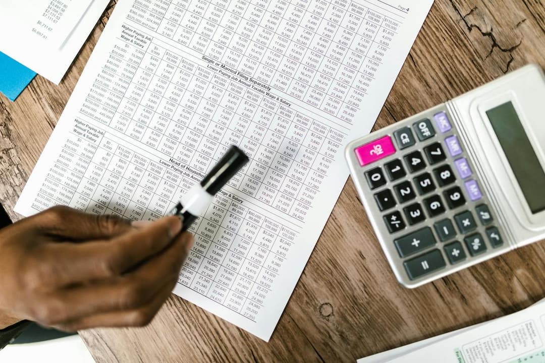 Navigating Payroll Deductions: What You Need to Know