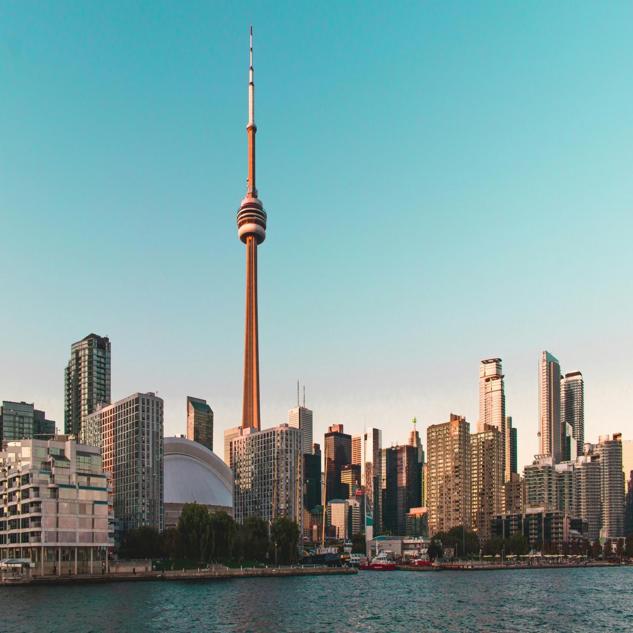Hire in Canada
