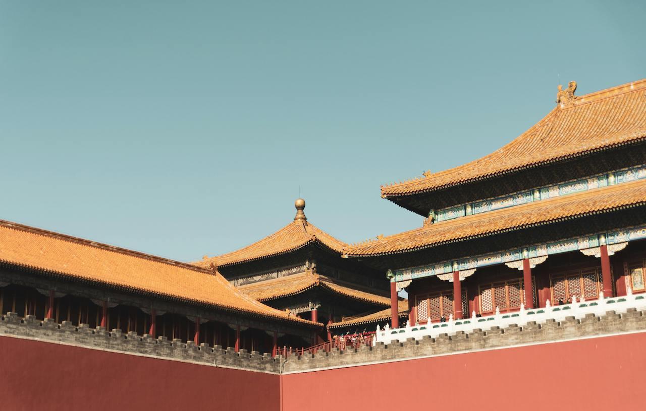 中国雇佣指南