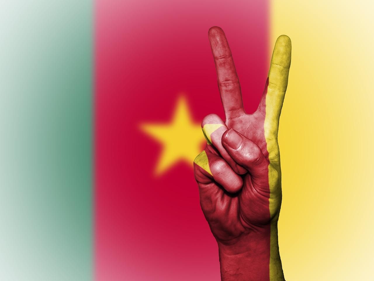 喀麦隆雇佣指南