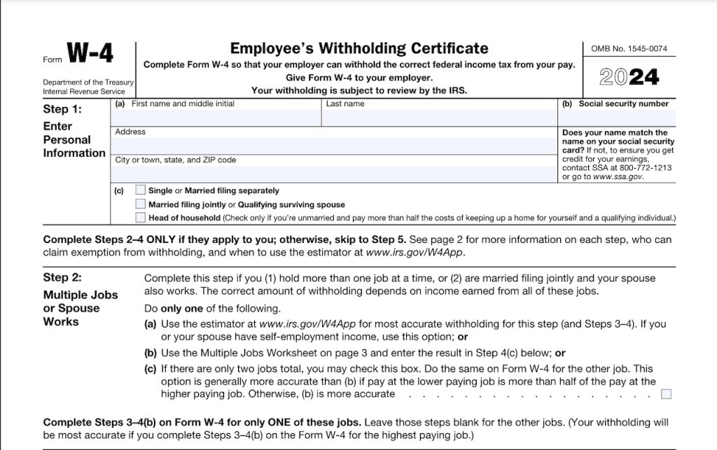 Navigating Payroll Deductions: What You Need to Know